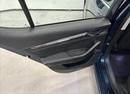 Škoda Octavia Liftback 2,0 l 110 kw