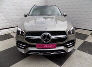 Mercedes-Benz GLE SUV / Terénní 2,9 l 243 kw