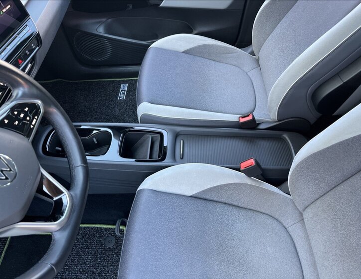 Volkswagen ID.3 Hatchback 0,0 150 kw