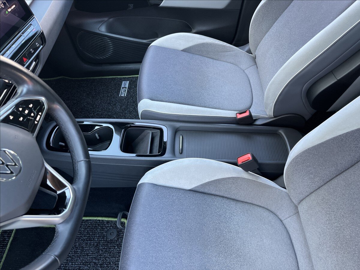Volkswagen ID.3 Hatchback 0,0 150 kw