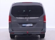 Mercedes-Benz Třídy V Kombi 2,0 l 174 kw