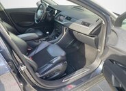 Citroën C5 Kombi 2,0 l 103 kw