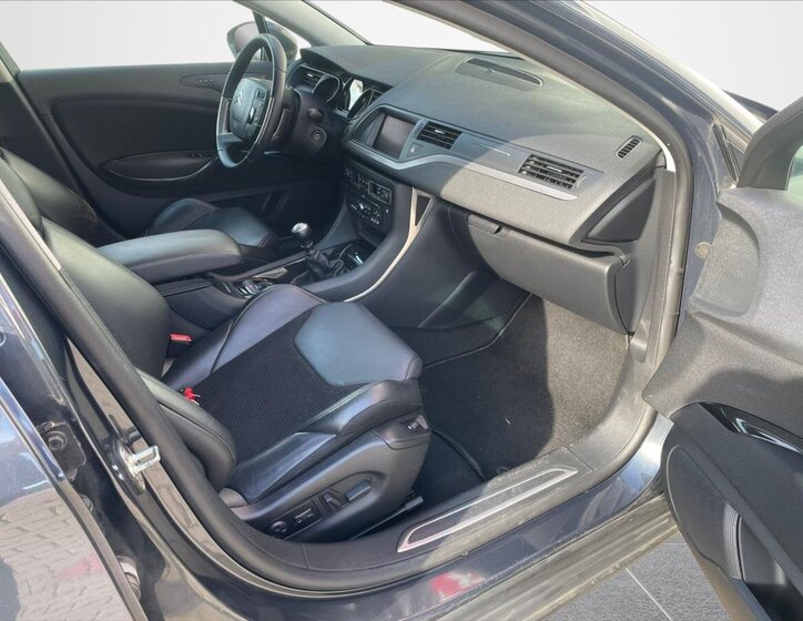 Citroën C5 Kombi 2,0 l 103 kw