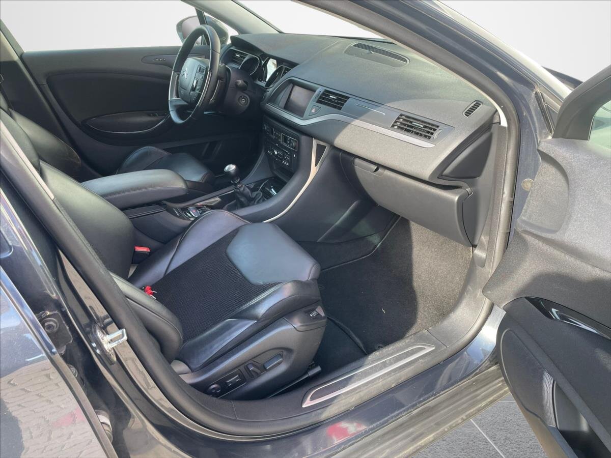 Citroën C5 Kombi 2,0 l 103 kw