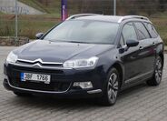 Citroën C5 3