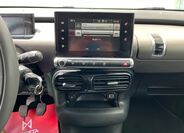 Citroën C4 Cactus 10