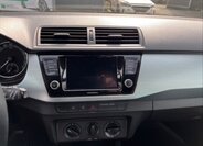 Škoda Fabia Kombi 999,0 81 kw