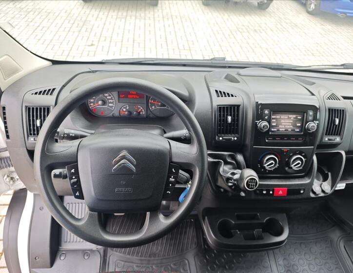 Citroën Jumper 14