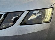 Škoda Octavia Kombi 1,6 l 85 kw