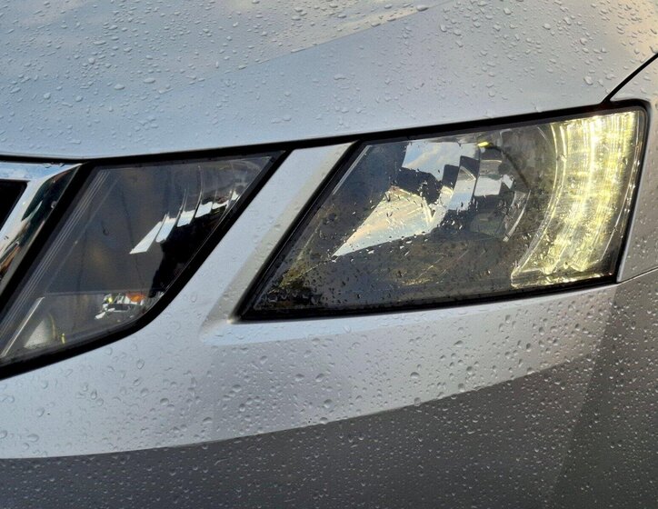 Škoda Octavia Kombi 1,6 l 85 kw