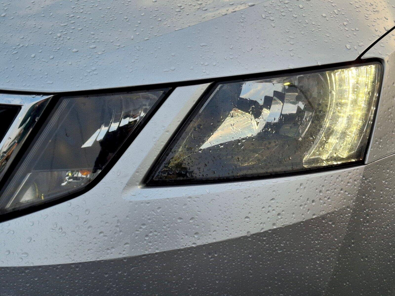 Škoda Octavia Kombi 1,6 l 85 kw