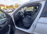 Škoda Kodiaq Kombi 2,0 l 110 kw