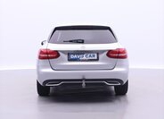 Mercedes-Benz Třídy C 6