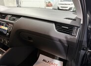 Škoda Octavia Kombi 1,4 l 110 kw