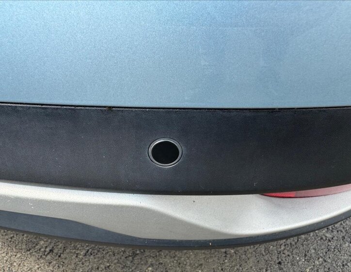 Renault Grand Scénic MPV 1,2 l 97 kw