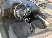 Nissan Ostatní 11