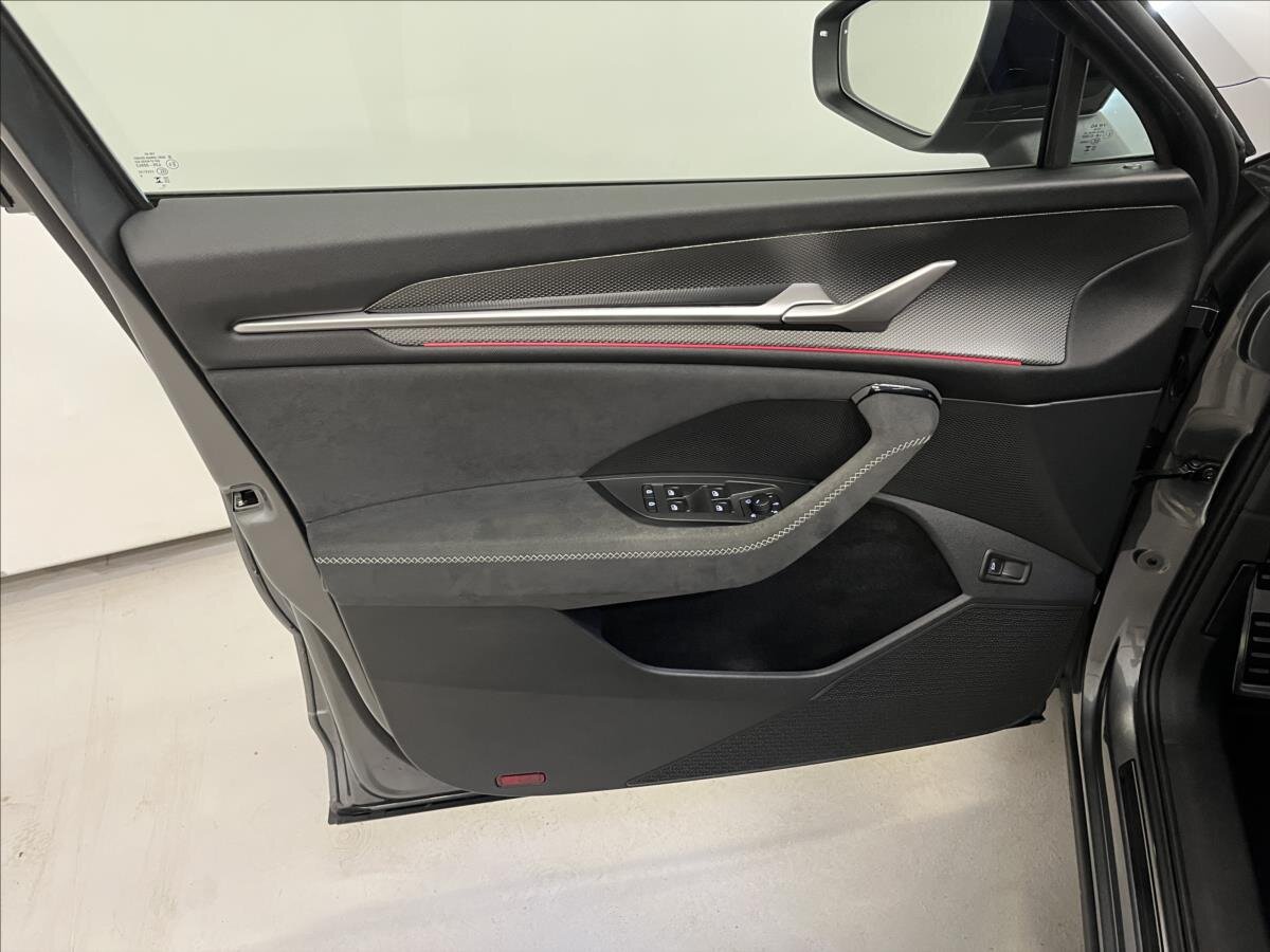 Škoda Kodiaq SUV 2,0 l 142 kw