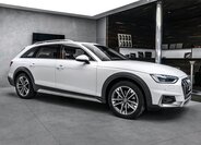 Audi A4 Allroad Kombi 2,0 l 140 kw
