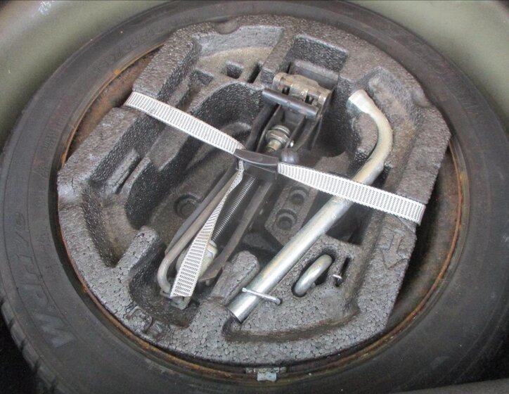 Škoda Roomster MPV 1,6 l 66 kw