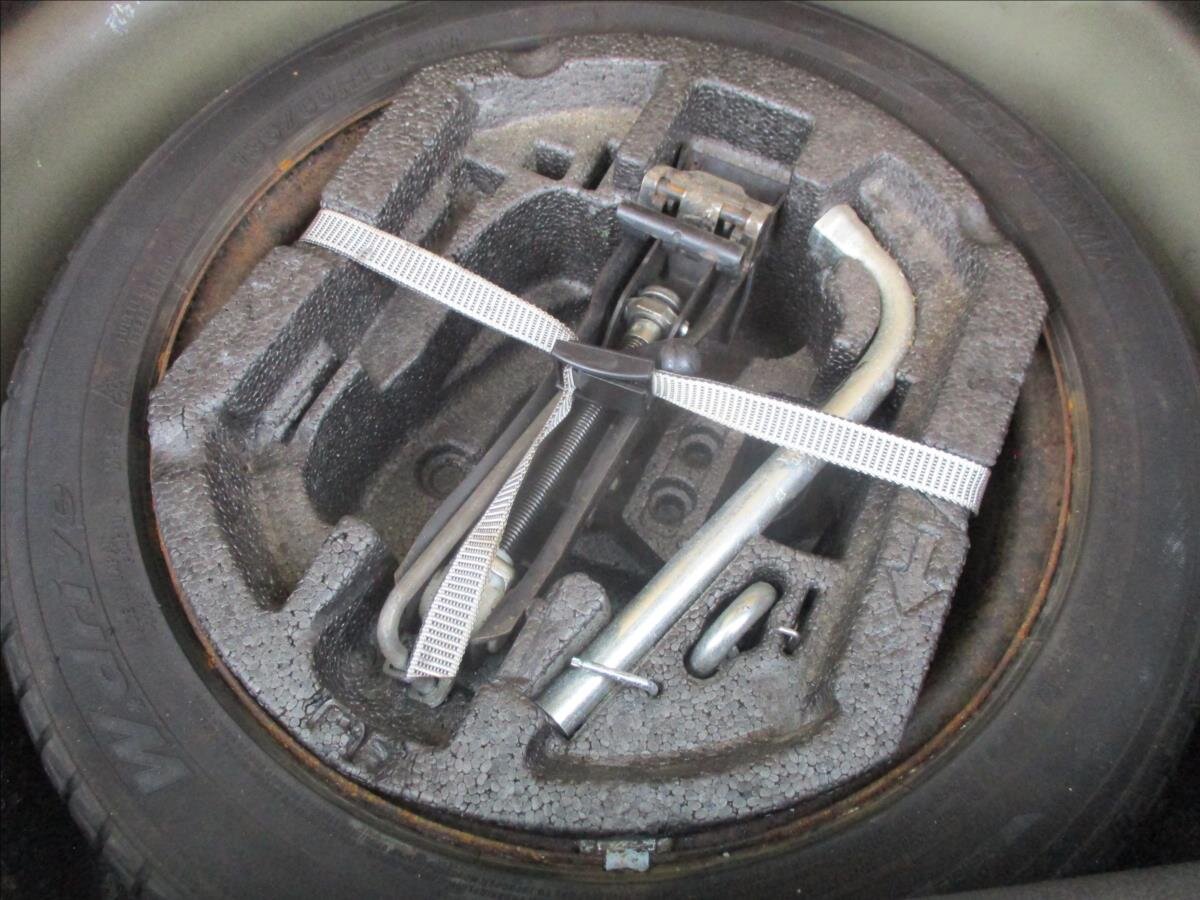 Škoda Roomster MPV 1,6 l 66 kw