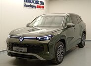 Volkswagen Tayron SUV / Terénní 1,5 l 110 kw