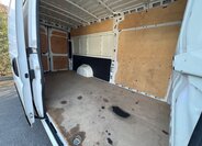 Citroën Jumper Skříň 2,0 l 96 kw