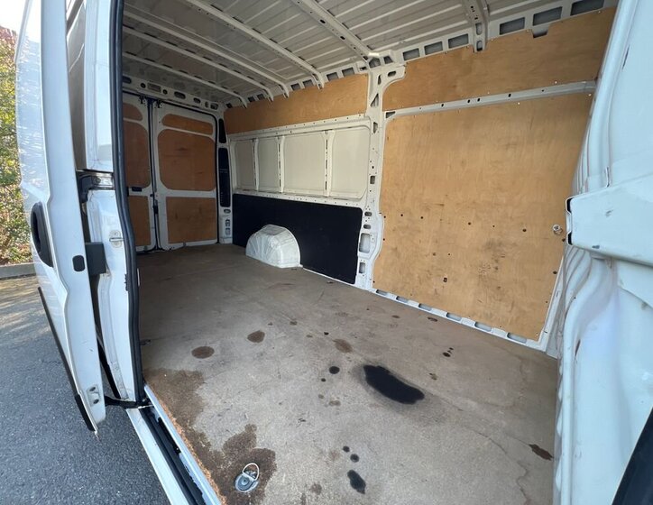 Citroën Jumper Skříň 2,0 l 96 kw