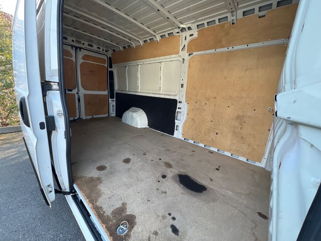 Citroën Jumper Skříň 2,0 l 96 kw