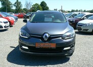 Renault Mégane 3