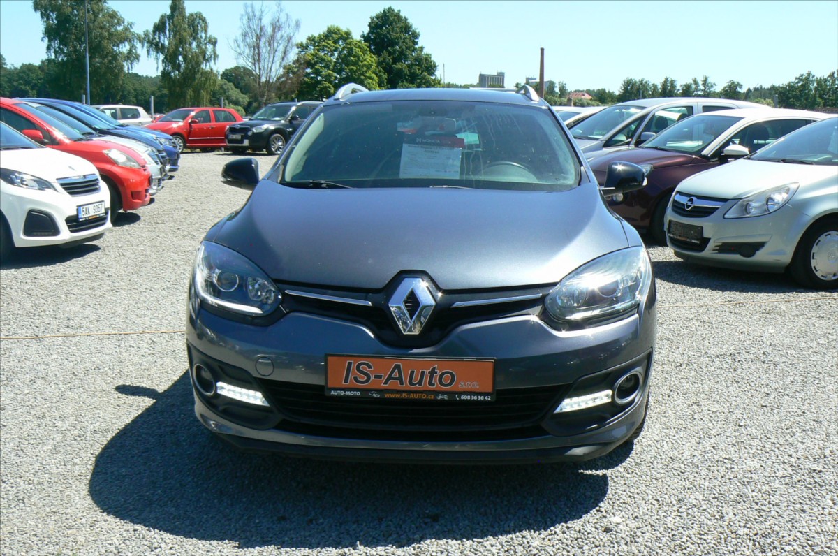 Renault Mégane