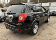 Chevrolet Captiva 8