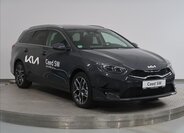 KIA Ceed Kombi 1,5 l 103 kw