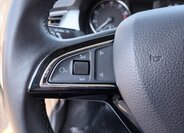 Škoda Fabia Kombi 1,2 l 66 kw