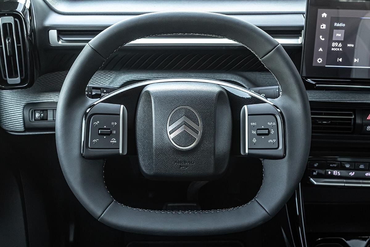 Citroën ë-C3 Hatchback 0,0 83 kw