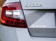 Škoda Octavia Sedan / Limuzína 2,0 l 135 kw