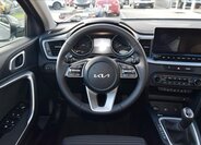 KIA Ceed 6