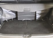 Toyota Corolla Verso Kombi 1,8 l 95 kw