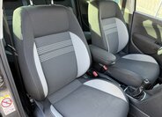 Volkswagen Polo Hatchback 1,2 l 66 kw