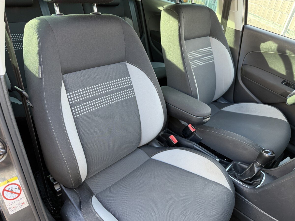 Volkswagen Polo Hatchback 1,2 l 66 kw