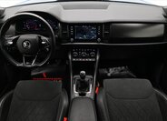 Škoda Kodiaq SUV 1,5 l 110 kw