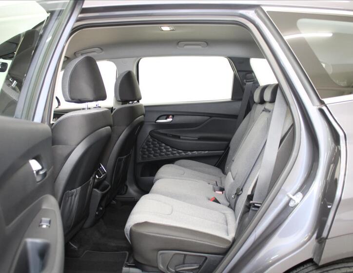 Hyundai Santa Fe 7