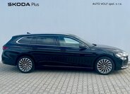 Škoda Superb 9