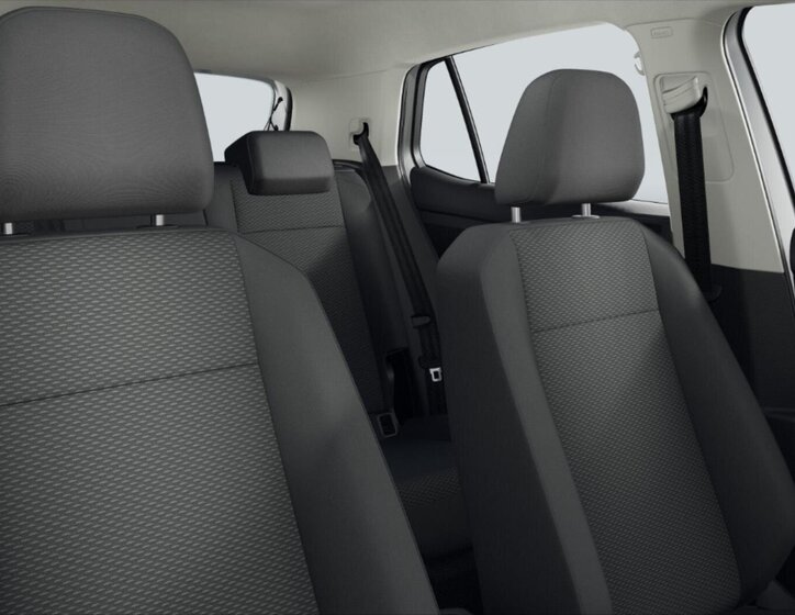 Volkswagen T-Cross Hatchback 999,0 70 kw