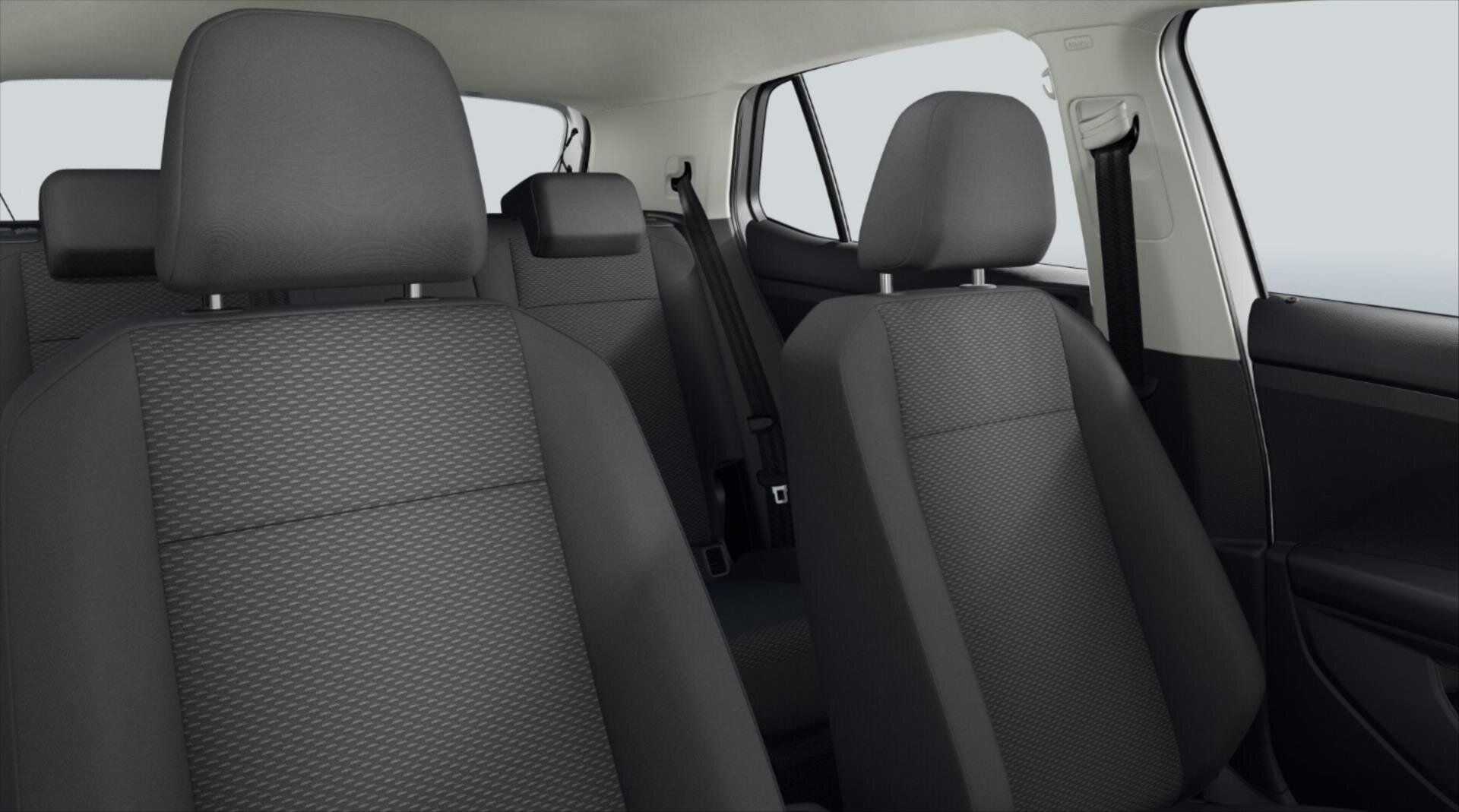 Volkswagen T-Cross Hatchback 999,0 70 kw