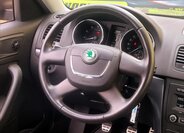 Škoda Yeti SUV / Terénní 1,2 l 77 kw