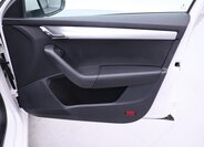 Škoda Octavia Kombi 1,5 l 110 kw