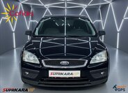 Ford Focus Hatchback 1,6 l 74 kw