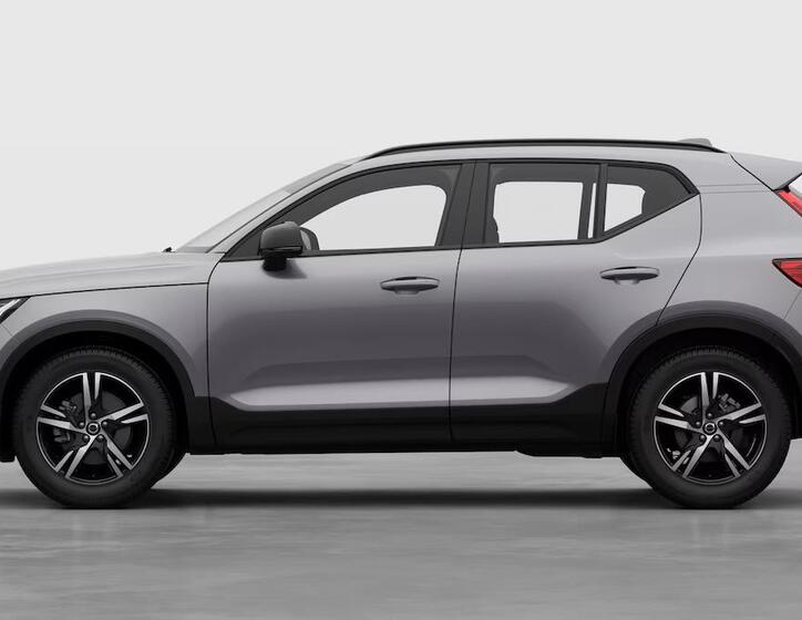 Volvo XC40 2