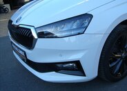 Škoda Fabia Hatchback 999,0 70 kw
