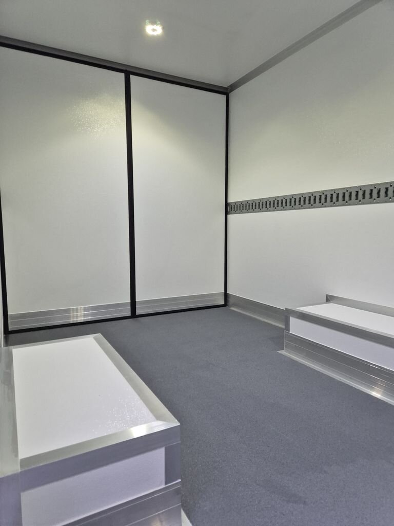 Renault Master Ostatní 2,0 l 125 kw